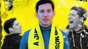 Luís Pinto é o novo treinador do Fafe