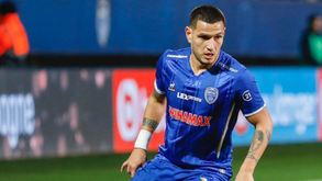 Rony Lopes: «Tenho o desejo e a ambição de voltar a ser internacional pelo meu país»