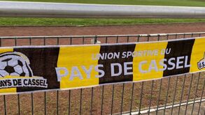 Pays de Cassel: O modesto clube da 6.ª divisão com duas ligações improváveis ao PSG