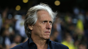 Jesus e o triunfo sobre o último classificado: «Foi dos melhores jogos que o Fenerbahçe fez fora de casa»