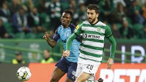 Sporting pede divulgação dos áudios do VAR: «Portugal perdeu uma oportunidade de ser pioneiro»