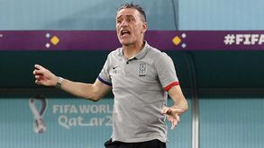 Paulo Bento era a primeira opção da Polónia: técnico recusou apesar da forte insistência
