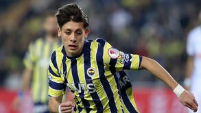 Arda Guler seguido pelo Benfica, dizem turcos