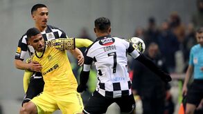 O resumo do Boavista-Chaves: golos, casos e outros lances