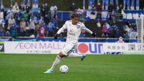 Felippe Cardoso prestes a assinar
