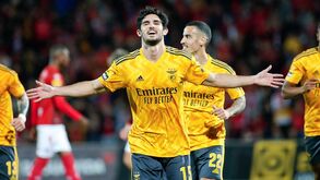 Gonçalo Guedes: visitámos as origens do jogador, em Benavente, onde ninguém se esquece do miúdo “irrequieto” 