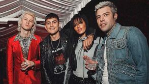 Oriana Sabatini: Polígamos do rock’n’roll