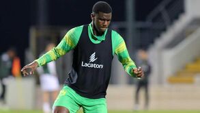 Sporting sobe a parada por Diomandé