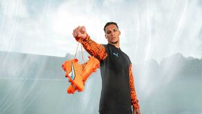 Puma renova oferta com as novas ULTRA Supercharge