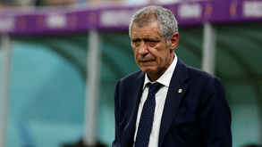 Fernando Santos: Os detalhes do contrato, a perspetiva dos adeptos polacos e os objetivos a curto prazo