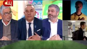 André Pinotes Batista: «Benfica deixa sair um jogador que me parece ser o futuro»