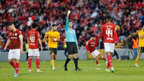 APAF apresenta queixa contra dirigente de Arbitragem de Santarém após visarem árbitro do Santa Clara-Benfica