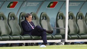 BE pede audição urgente ao presidente da FPF sobre suspeitas de fuga aos impostos