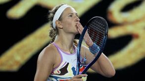 Victoria Azarenka regressa às meias-finais do Open da Austrália 10 anos depois
