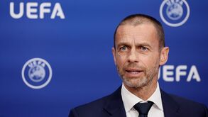 Da qualificação para o Mundial à Liga das Nações: UEFA discute alterações no futebol de seleções