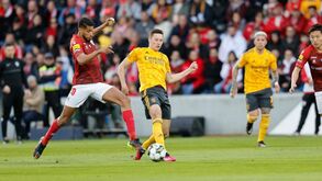 'Vice' do Conselho de Arbitragem de Santarém justifica-se: «O comentário foi sobre o substituto do Rafa»