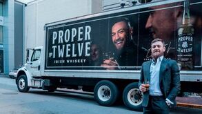 Conor McGregor a contas com as autoridades: Acusado de agressão violenta