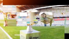 Análise ao Arouca-Sporting: leões estão na final da Allianz Cup