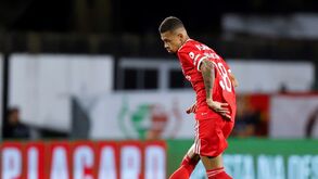 João Victor certo no Nantes
