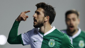 O resumo do Arouca-Sporting: golos, casos e outros lances