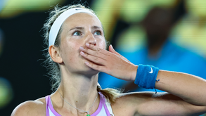 Vika de volta 