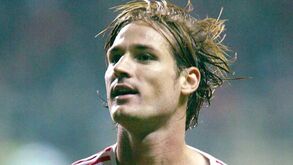 Fehér partiu há 20 anos: o minuto 91 de um jogo que marcou o futebol português