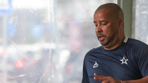 Chaínho: «Académico de Viseu está à procura do sonho»