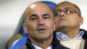 Roberto Martínez 'fugiu' ao México
