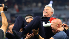 Os 60 anos de José Mourinho