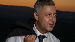 César Boaventura acusado de 10 crimes, avança a 'Visão'