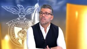 José Calado: «Arouca foi prejudicado»