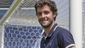 Filipe Chaby vai reforçar o Belenenses