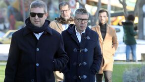 Advogado de Francisco J. Marques fala em 