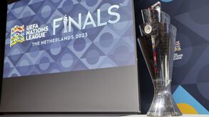 Espanha-Itália e Holanda-Croácia nas meias-finais da Liga das Nações