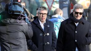 Caso dos emails: leitura da sentença marcada para 27 de março