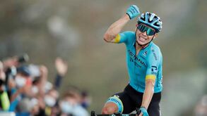 Médico recomendou uso de Actovegin a Miguel Ángel López: «Não cometemos qualquer erro»