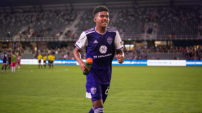 Norte-americanos falam em 