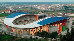 O onze do FC Porto para o jogo com o Ac. Viseu: frente de ataque portista com novidades