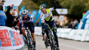 Rui Costa vence Trofeo Calvià na estreia pela Intermarché-Circus-Wanty