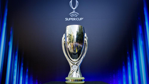 UEFA informa que Supertaça Europeia já não vai ser disputada na Rússia