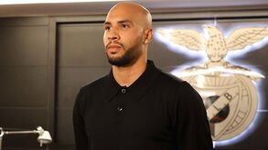 John Brooks deixa Benfica a título definitivo
