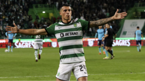 O que se discute na reunião entre Sporting e Tottenham por Pedro Porro