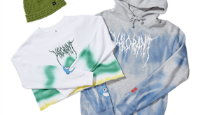 Riot Games anuncia linha de roupa de Valorant