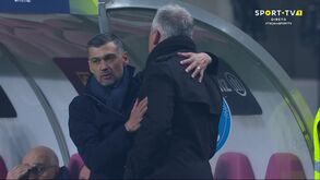 Bernardo Ribeiro: «Ficou a ideia que Otamendi só voltou a Portugal porque nós descobrimos e veio para picar o ponto»