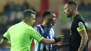 Os casos do FC Porto-Académico de Viseu