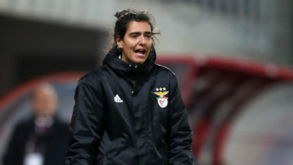 Filipa Patão: «Independentemente de ganharmos seis jogos ao Sporting, isso não garante vitórias nos próximos jogos»