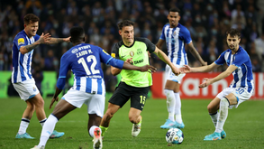 Já é conhecida a data e horário do clássico entre FC Porto e Sporting para a 20.ª jornada
