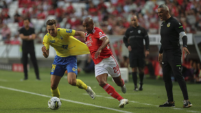Liga Portugal antecipa Arouca-Benfica em um dia