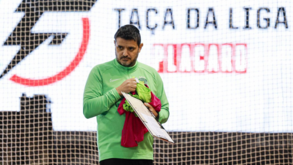 Nuno Dias: «Taça da Liga? É uma prova a eliminar em que não há retorno para o erro»