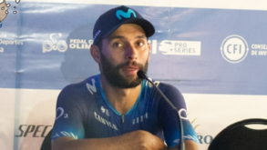 Fernando Gaviria é o novo líder da Volta a San Juan